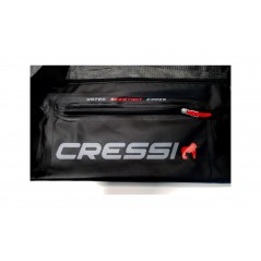 CRESSI Bolsa estanca mochila GORILLA PRO 2.0, resistente y prácticamente 100% BUA 925710