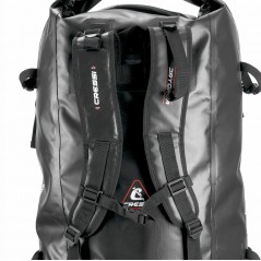 CRESSI Mochila estanca Dry Gara de para transporte cómodo equipo buceo BUA 925800