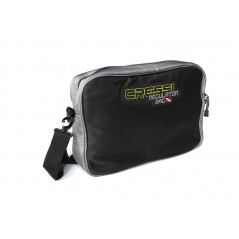 CRESSI Bolsa portaregulador BASIC - Transporte seguro y cómodo para tu equipo de buceo BUB 940031