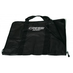 CRESSI Bolsa alfombrilla desert doble uso para cambiarse evitando la arena - BUB 940200