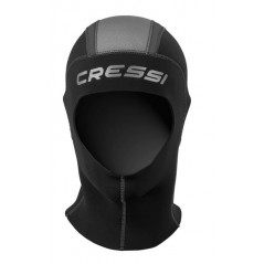 CRESSI CAPUCHA BUCEO MODULAR UOMO 5mm CLS 550601VAR