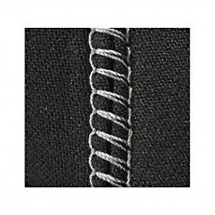 CRESSI Escarpines sin suela de buceo METALLITE 3mm | CLX 433001VAR