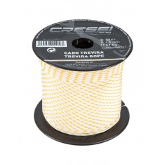 CRESSI CABO TREVIRA CARRETE Ø1'5mm (200m) EFA 354701