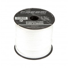 CRESSI CABO DYNEEMA 100% Ø1,5mm ( 50m) EFA 354801