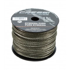 CRESSI CABO DYNEEMA 100% Ø2mm (50m) EFA 354804