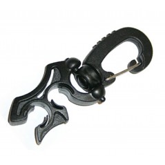 CRESSI Accesorio de buceo portalatiguillos y EIZ 750136