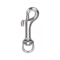CRESSI ACCESORIO DE BUCEO MOSQUETON DIR INOXIDABLE 316 EJA 199995