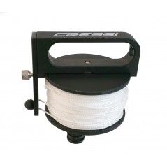 CRESSI ACCESORIO DE BUCEO CARRETE PRO EJA 810001
