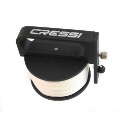 CRESSI ACCESORIO DE BUCEO CARRETE PRO EJA 810001