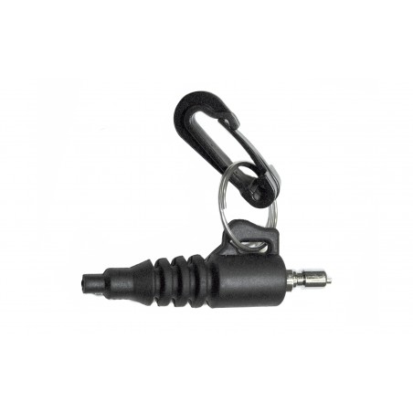 CRESSI ACCESORIO DE BUCEO SOPLADOR ADAPTABLE LATIGUILLO EJA 900001