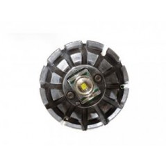 CRESSI Recambio Foco Buceo Led/Electrónica Frogman ESZ 510101