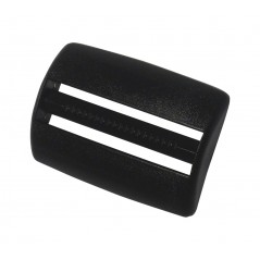 CRESSI Hebilla antideslizante de acero inoxidable - Accesorio buceo ETA 650001