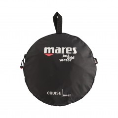 MARES BOLSA ARPON PESCA SUBMARINA CRUISE MESH 415576