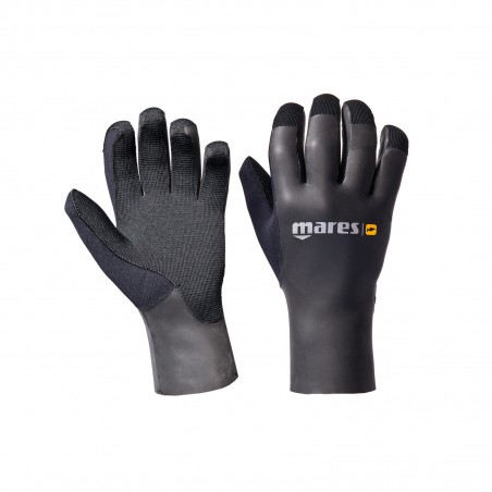 MARES GUANTES DE BUCEO SMOOTH SKIN 35 422755NEG