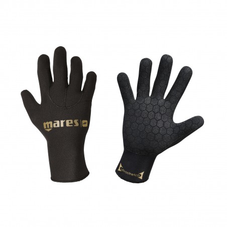 MARES GUANTES DE BUCEO FLEX GOLD 30 ULTRASTRETCH 422763