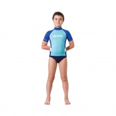 MARES T-SHIRT FOR SUN PROTECTION JUNIOR BOY 412506AZU
