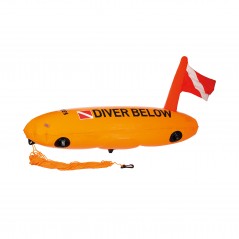 MARES BOYA BUCEO TORPEDO 415721
