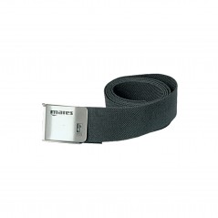 MARES LEAD BELT WITH STAINLESS STEEL BUCKLE 415123