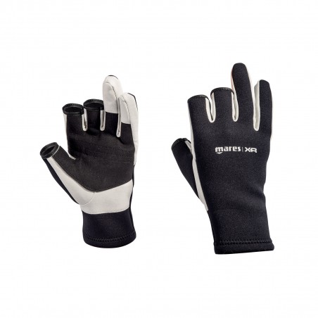 MARES GUANTES BUCEO Tek 2mm Amara - XR Line 412760