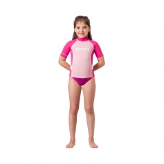 MARES T-SHIRT FOR SUN PROTECTION JUNIOR GIRL 412507ROS