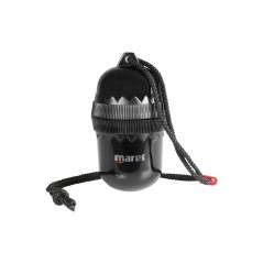 MARES CAJA SECA DE PLASTICO IMPERMEABLE TIPO HUEVO 415727