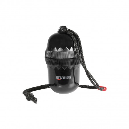 MARES DRY CASE OF WATERPROOF PLASTIC EGG TYPE 415727