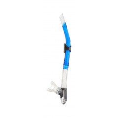 MARES SNORKEL TUBE ERGO FLEX 411482AZR