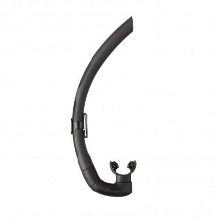 MARES TUBO DE SNORKEL DUAL Basic 421455NEG