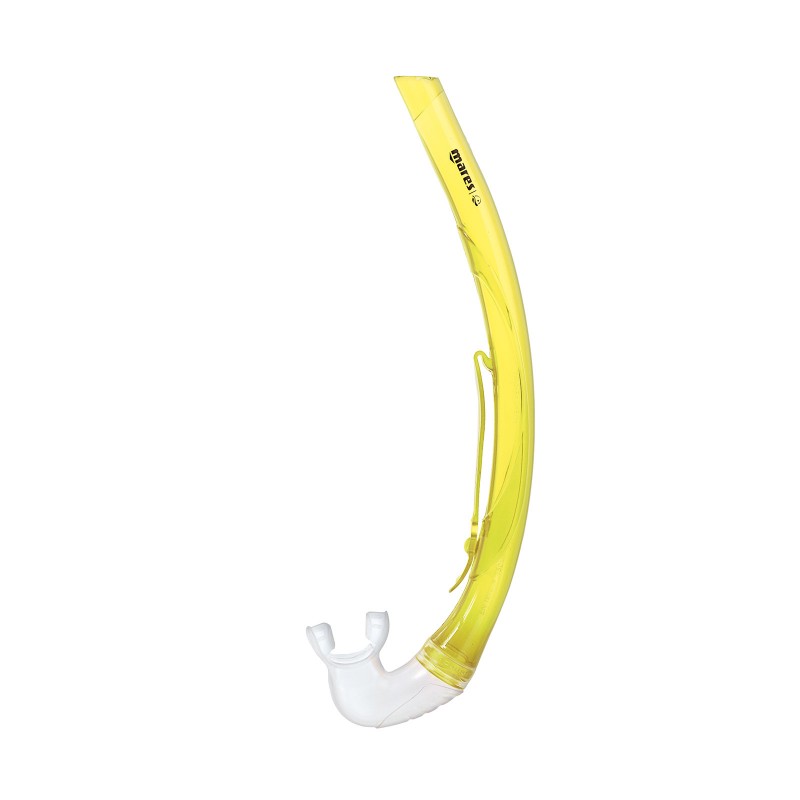 MARES TUBO DE SNORKEL MINI RUDDER 2015 411520AMR