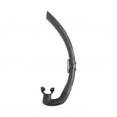 MARES SNORKEL TUBE PRO FLEX 411460NEG