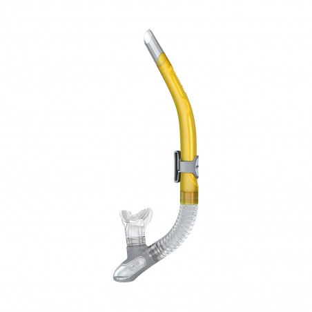 MARES TUBO DE SNORKEL ERGO FLEX 411482AMR