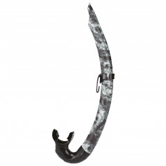 SEAC SUB SNORKEL TUBE JET S/BL CAMO 0840014003206A