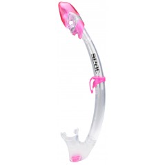 SEAC SUB SNORKEL TUBE TRIBE DRY S/KL 0840033001680A