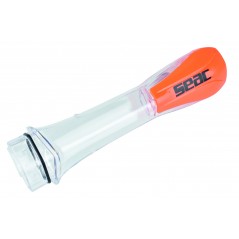 SEAC SUB SNORKEL TUBE UNICA 1720001000800A