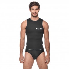 SEAC SUB Neoprene inner vest MAN 0110005VAR