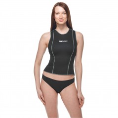 SEAC SUB Neoprene inner vest LADY 0110005VAR2
