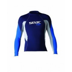 SEAC SUB Long Sleeve Protective T-Shirt RAA EVO 1550002VAR