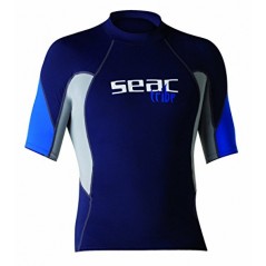 SEAC SUB SHORT SLEEVE PROTECTIVE T-SHIRT RAA EVO 1550003VAR