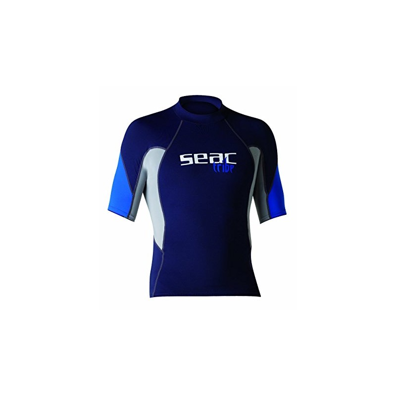 SEAC SUB SHORT SLEEVE PROTECTIVE T-SHIRT RAA EVO 1550003VAR