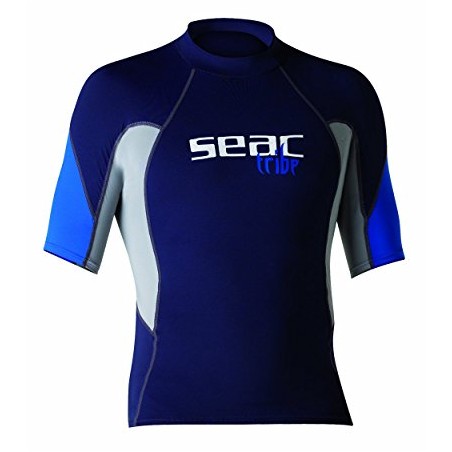 SEAC SUB SHORT SLEEVE PROTECTIVE T-SHIRT RAA EVO 1550003VAR