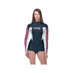 SEAC SUB SUN PROTECTION SHIRT RAA LONG EVO 1550002002VAR