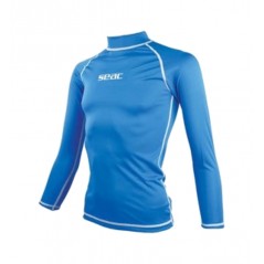 SEAC SUB LONG SLEEVE SUN PROTECTION T-SHIRT T-SUN 1550015009VAR