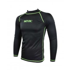SEAC SUB LONG SLEEVE SUN PROTECTION T-SHIRT T-SUN 1550015011VAR