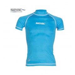 SEAC SUB SHORT SLEEVE PROTECTIVE T-SHIRT T-SUN 1550016009VAR