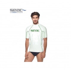 SEAC SUB SHORT SLEEVE PROTECTIVE T-SHIRT T-SUN 1550016011VAR
