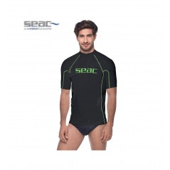 SEAC SUB SHORT SLEEVE PROTECTIVE T-SHIRT T-SUN 1550016011VAR