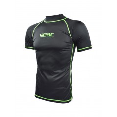 SEAC SUB SHORT SLEEVE PROTECTIVE T-SHIRT T-SUN 1550016011VAR