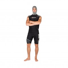 MARES Tank top with hood and sleeve ULTRASKIN 412391