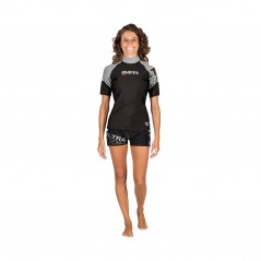 MARES SHORT SLEEVE THERMAL VEST ULTRASKIN 412419