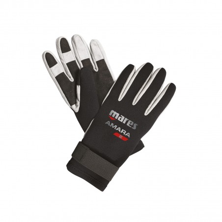 MARES GUANTES DE BUCEO NEOPRENO AMARA 412722
